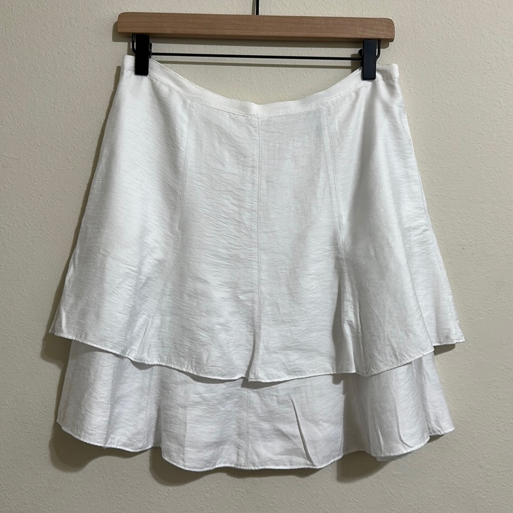 BCBGMaxAzria Skirt